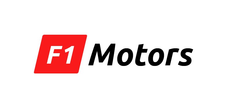 F 1 motors